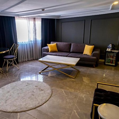 B Loft Hotel บูร์ซา ภายนอก รูปภาพ