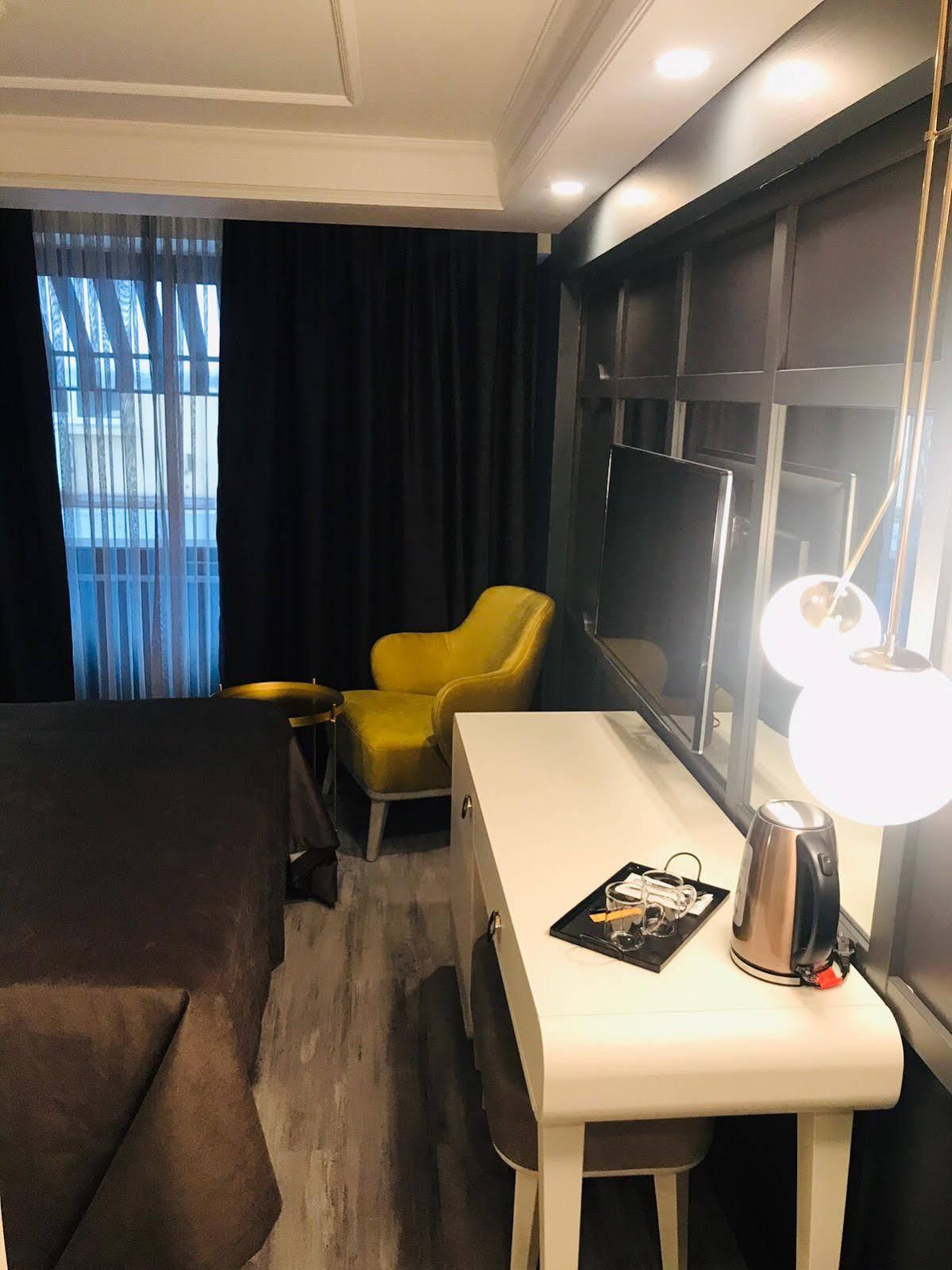 B Loft Hotel บูร์ซา ภายนอก รูปภาพ