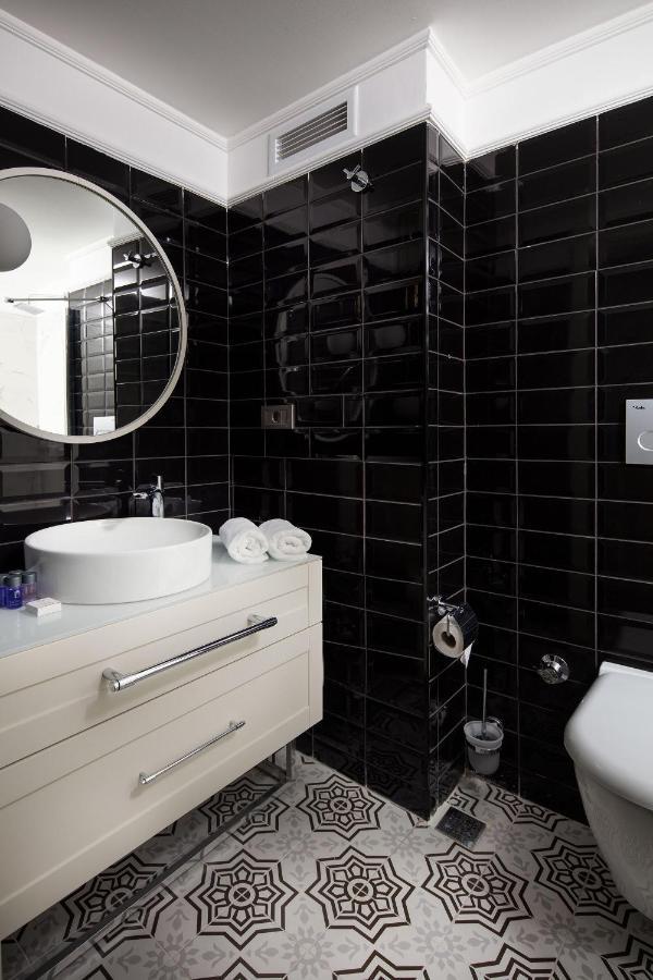 B Loft Hotel บูร์ซา ภายนอก รูปภาพ