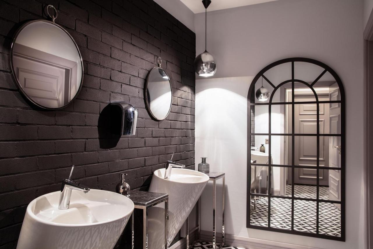 B Loft Hotel บูร์ซา ภายนอก รูปภาพ