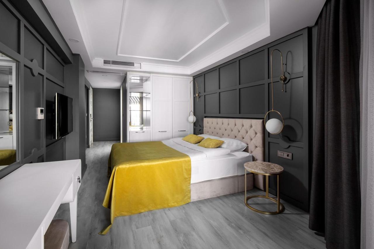 B Loft Hotel บูร์ซา ภายนอก รูปภาพ