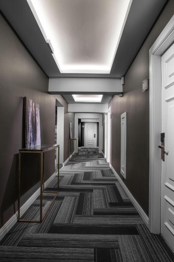 B Loft Hotel บูร์ซา ภายนอก รูปภาพ