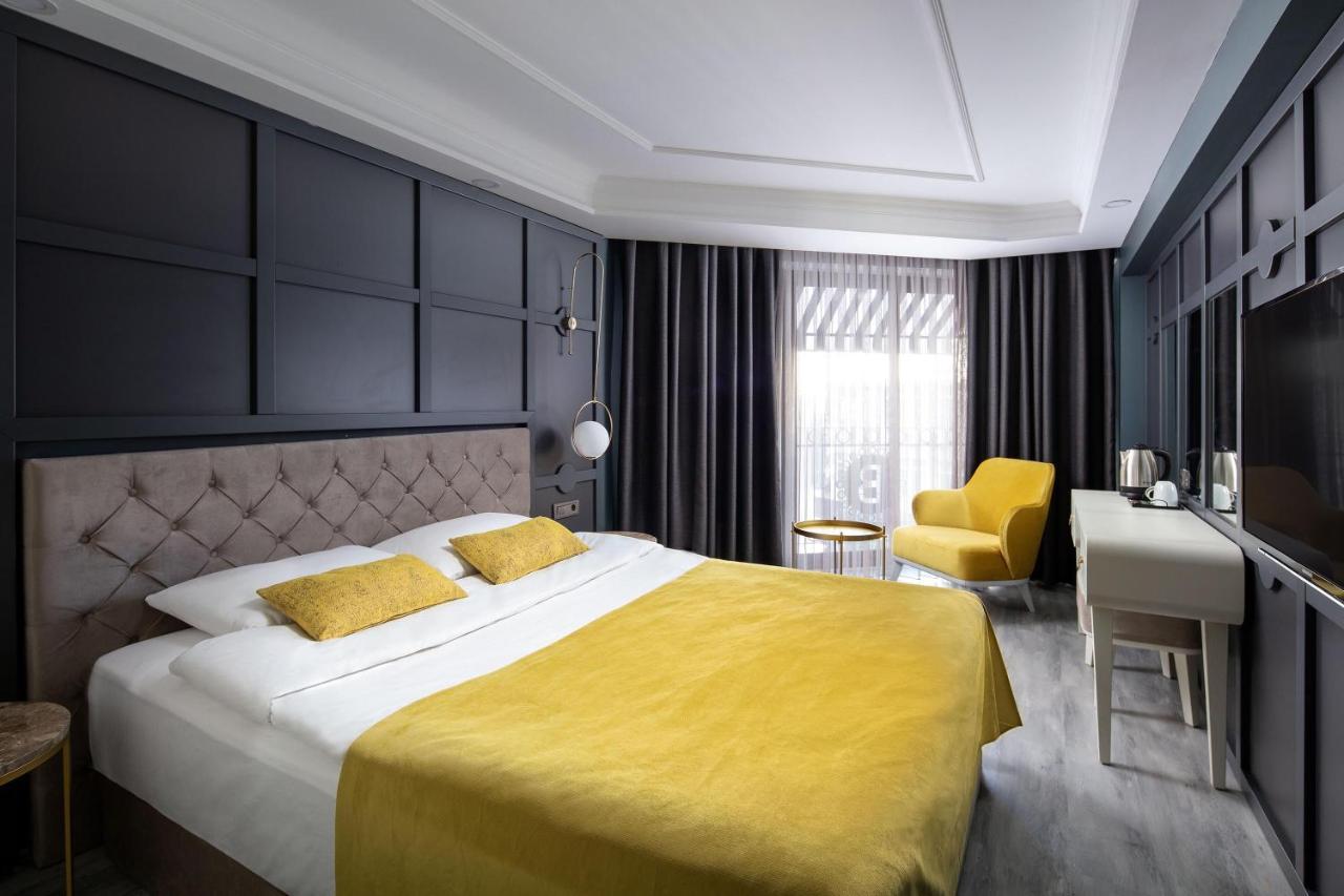 B Loft Hotel บูร์ซา ภายนอก รูปภาพ