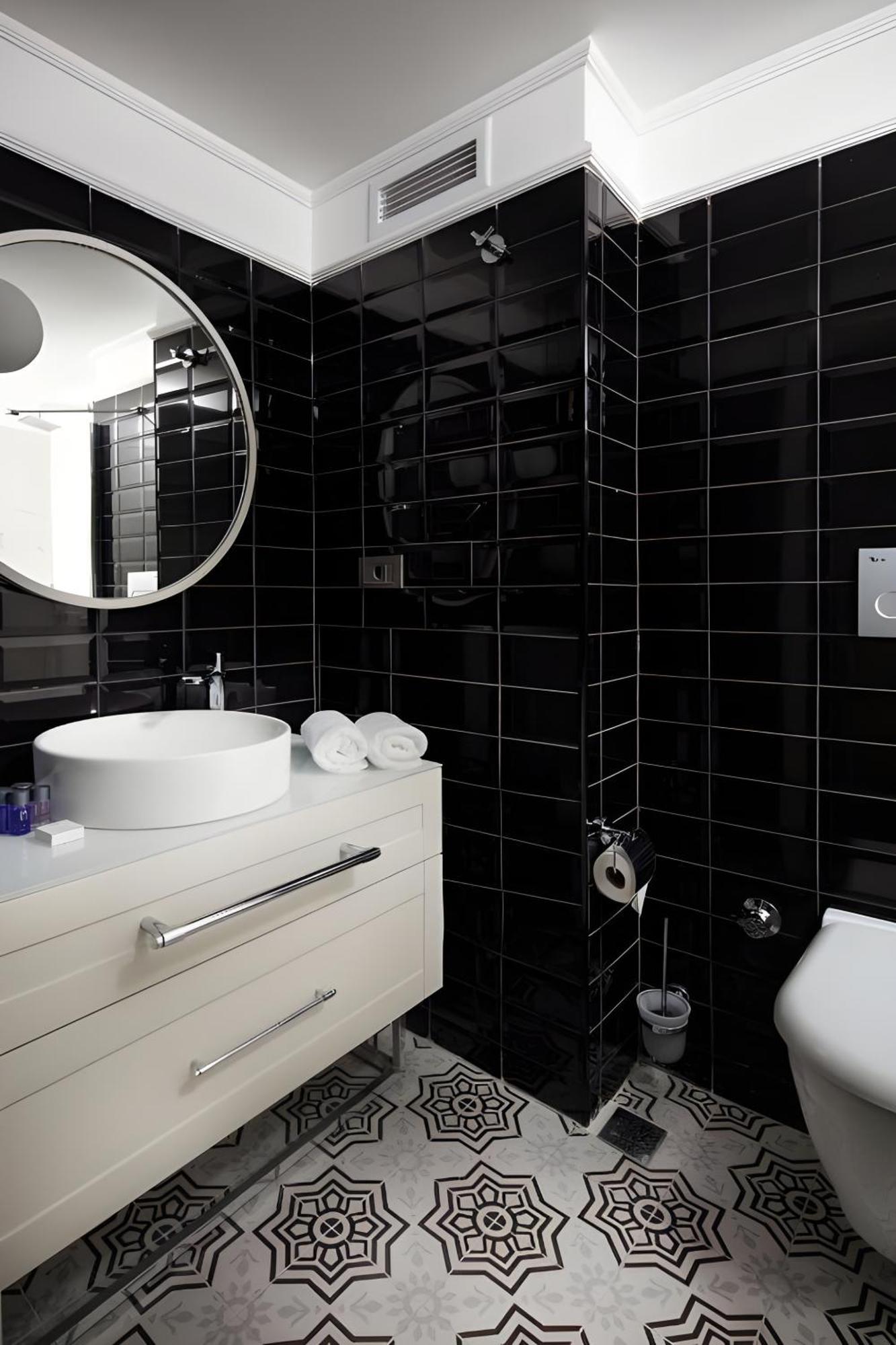 B Loft Hotel บูร์ซา ภายนอก รูปภาพ